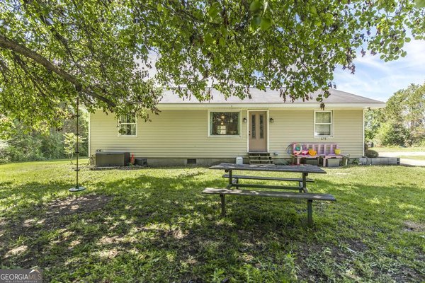 675 Burnett Road, Byron