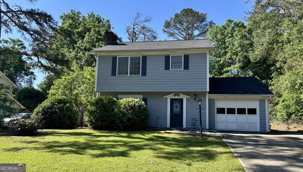 309 Windsor Walk Conyers