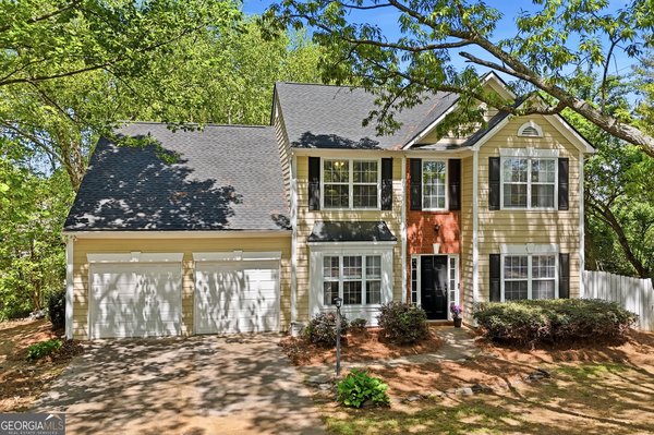 1810 Westwind Drive, Cumming