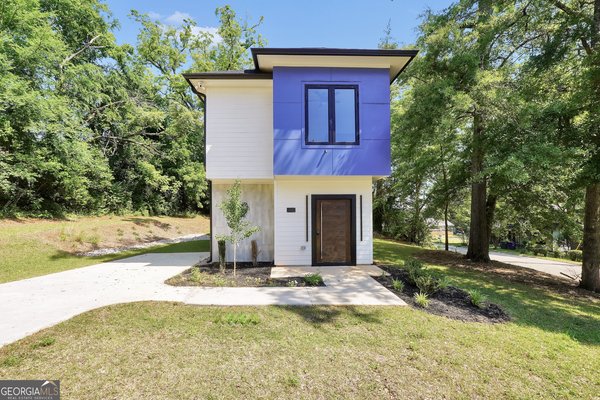 233 Tinsley Street, Griffin