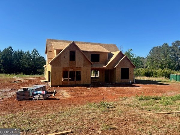977 Hillcrest Road, Hogansville