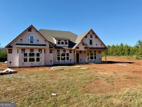 1903 Hillcrest Road, Hogansville