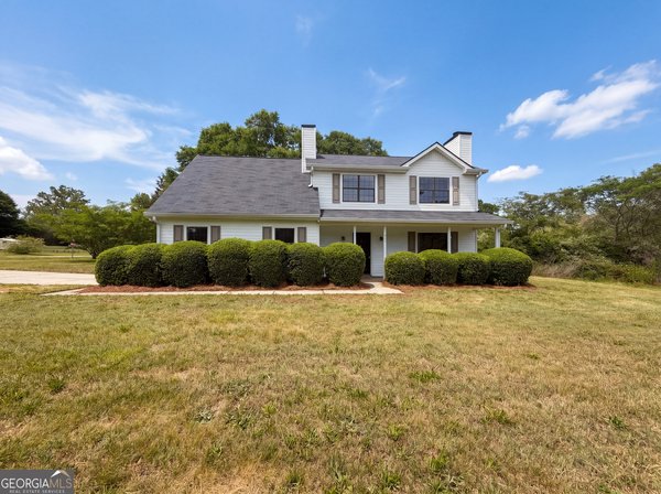 3371 Youth Monroe Road, Loganville