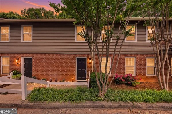 7750 Roswell Road Sandy Springs