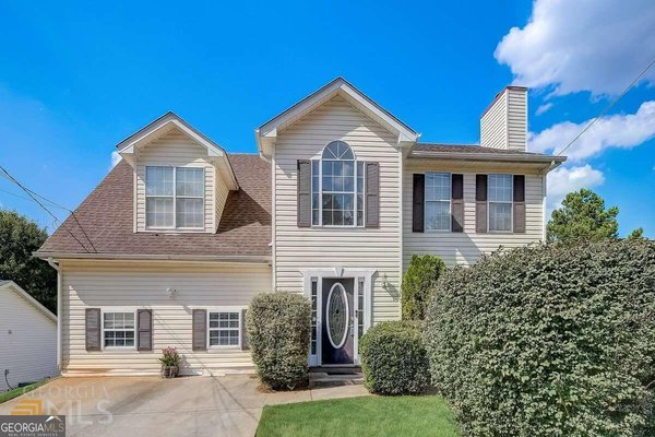 3024 River Oak Mews Decatur