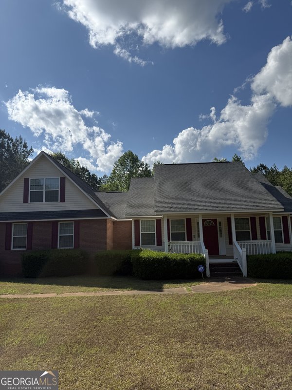 105 Nealys Way, Haddock