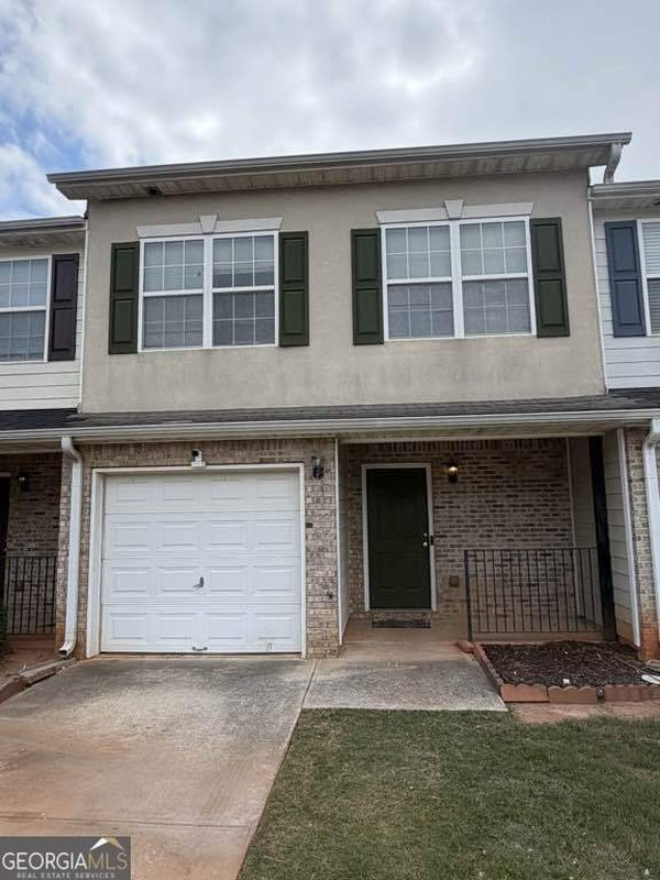 631 Georgetown Court Jonesboro