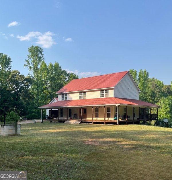 1111 Rehoboth Road, Bishop