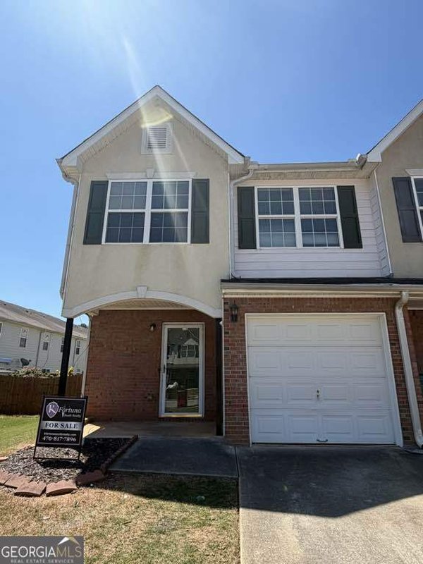 753 Georgetown Court Jonesboro
