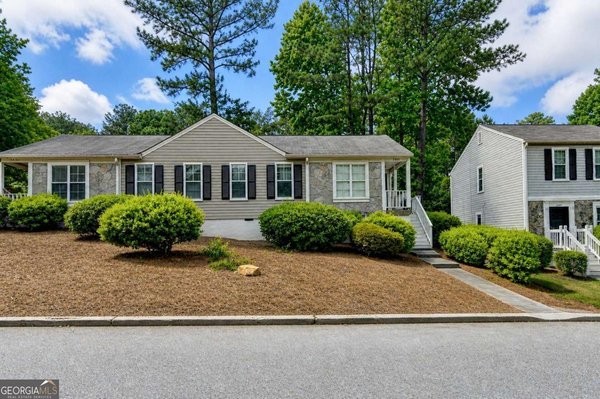 3400 Spring Harbour Drive Atlanta