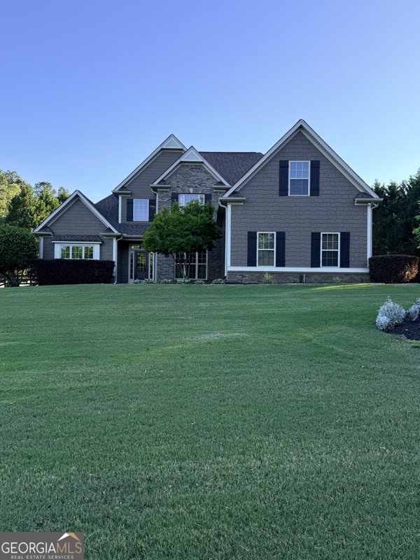 127 Sandisfield Drive, Sharpsburg