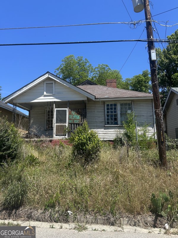 3543 Brookdale Avenue, Macon