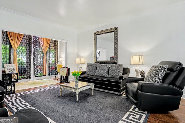 2865 Lenox Road, Atlanta