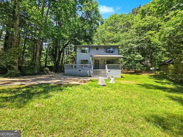3791 River Dr, Lawrenceville