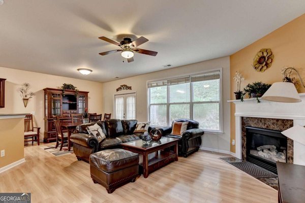 23 Jekyll Drive Marietta