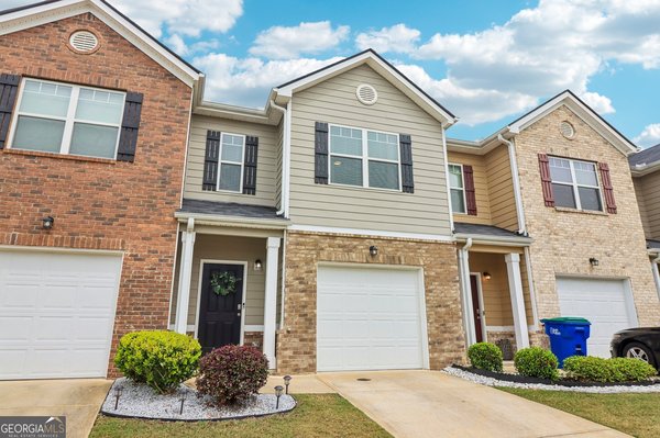 6314 Rockaway Road Atlanta