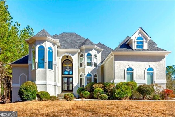 170 Longcreek Drive Fayetteville