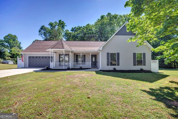 145 Dogwood Trail Drive Stockbridge
