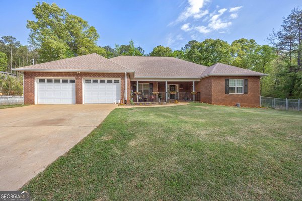 2083 Johnson Mill Road Hamilton