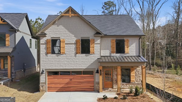 105 Everwood Court, Dallas