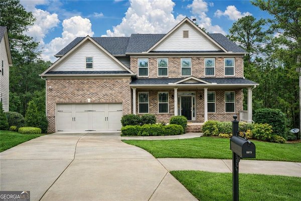 5573 Primrose Park Court, Sugar Hill
