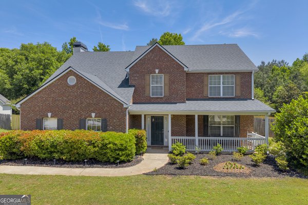520 Ansley Forest Drive Monroe