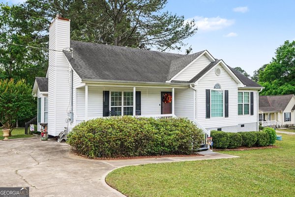 288 David Elder Road Griffin