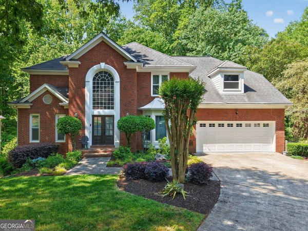 230 Autumn Sage Drive, Alpharetta