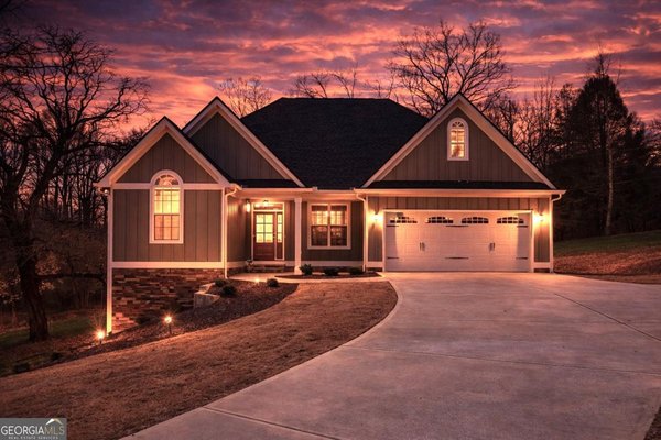 49 Caspian Trail, Ellijay