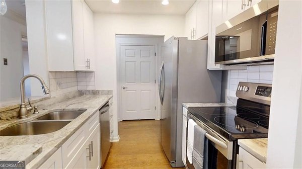 300 Johnson Ferry Road Atlanta