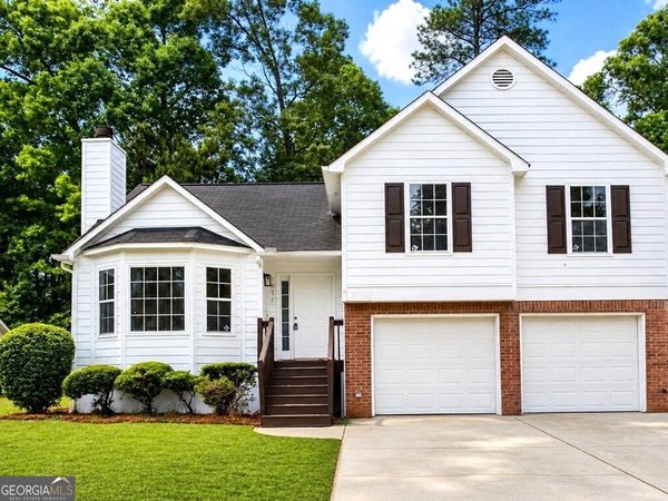 1077 Athena Court Acworth