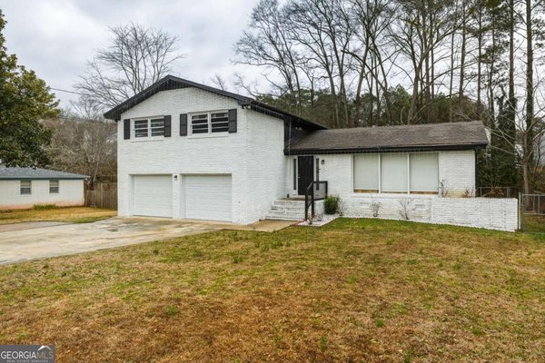 3875 Wisteria Lane Atlanta