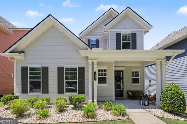 145 Concord Court Fayetteville