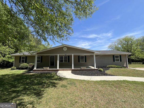 1104 Christian Circle Conyers