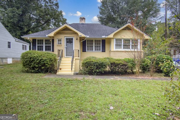 1778 Campbellton Road, Atlanta