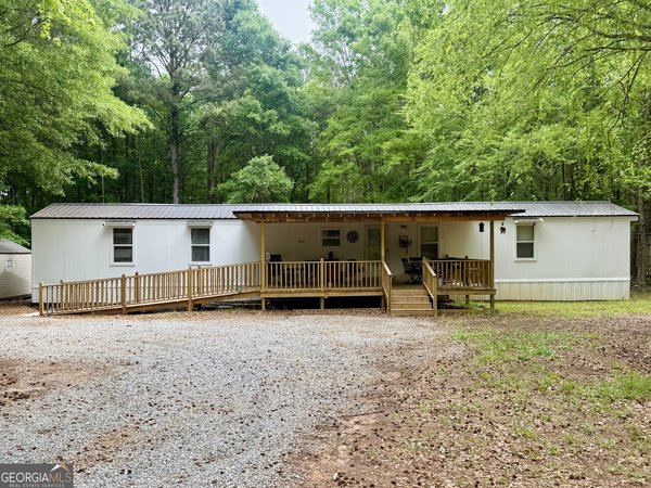 1350 Kline Rd, Shady Dale