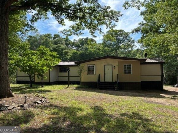 265 Pleasant Valley Road Adairsville