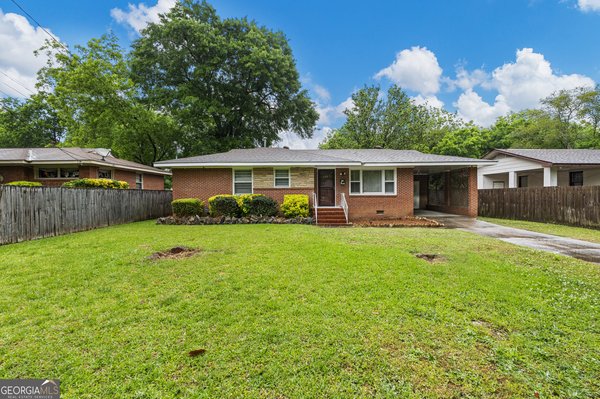 2302 Dorothy Avenue Columbus