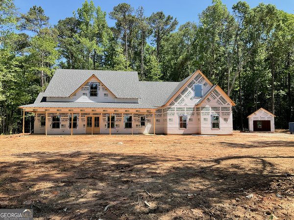 164 Henderson Mill, Mansfield