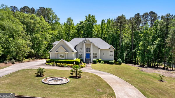915 Magnolia Way Hampton