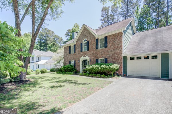 2394 Southern Oak Drive Marietta