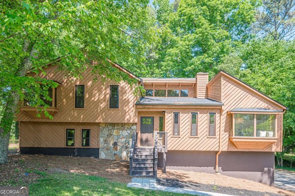 3723 Townsend Way Marietta