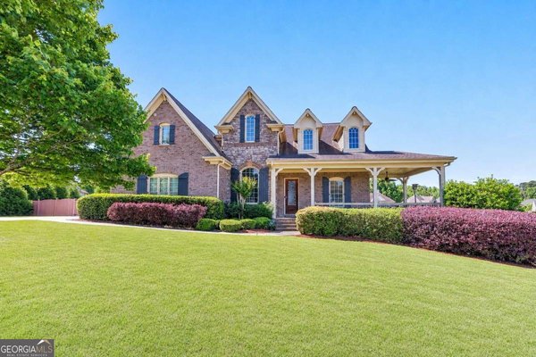 848 Copper Mist Court, Grayson