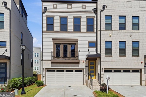 1151 Rivard Circle, Atlanta