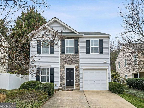 188 Ilex Drive Canton