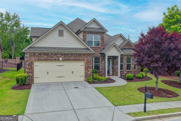 2583 Madison Mae Lane, Grayson