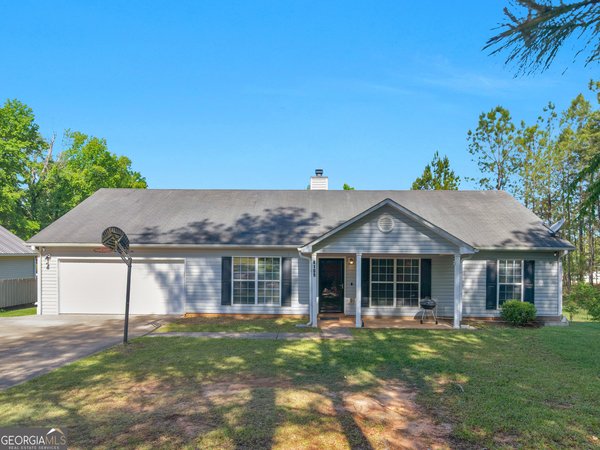 4109 Vallie Drive Macon