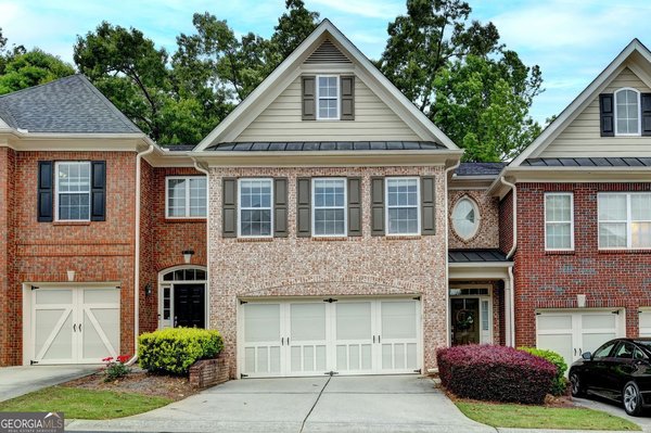 2404 Strand Avenue, Lawrenceville