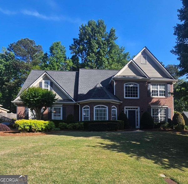 3899 Lake Ruby Lane, Suwanee