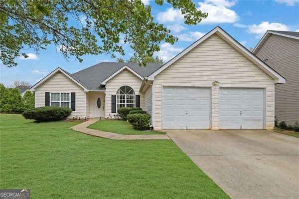 4720 Duration Court, Snellville
